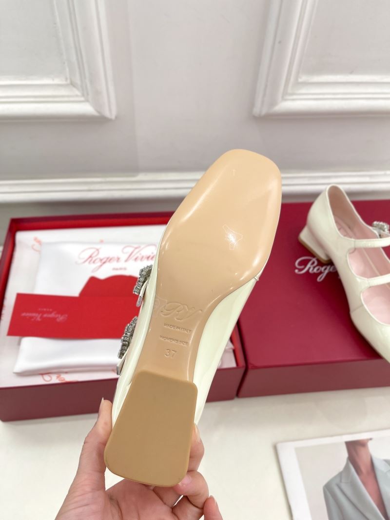 Roger Vivier Shoes